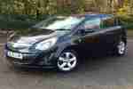 Vauxhall Corsa 1.2I VVT A C SXI