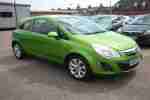 Vauxhall Corsa 1.2i 12v ( 85ps ) Active