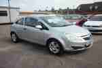 Corsa 1.2i 16v Breeze