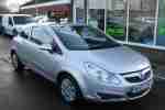 Vauxhall Corsa 1.2i 16v Club Hatchback 3d