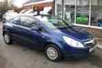 Vauxhall Corsa 1.2i 16v Life Hatchback 3d