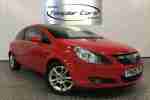 Corsa 1.2i 16v SXi (FANTASTIC CAR