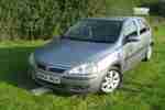 Corsa 1.2i 16v ( a c ) 2006MY SXi+