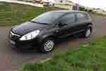 Vauxhall Corsa 1.3 CDTi 16v Life 2007 Diesel