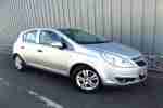 Vauxhall Corsa 1.3 CDTi ecoFLEX Active 5dr