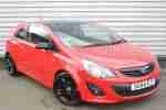 Vauxhall Corsa 1.3 CDTi ecoFLEX Limited