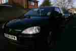 Vauxhall Corsa 1.3CDTI Diesel SXI