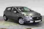 Vauxhall Corsa 1.4 [75] Design 5dr