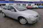 Vauxhall Corsa 1.4 Design 16V