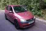 Vauxhall Corsa 1.4 Elegance 5 Door Low