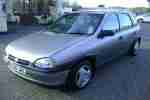 Vauxhall Corsa 1.4 ( Hi Torq ) Vegas Ltd Edn