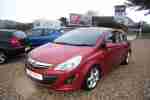 Vauxhall Corsa 1.4 SRi 3dr