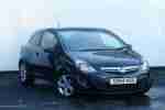 Vauxhall Corsa 1.4 SXi 3dr