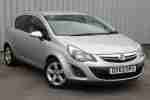 Vauxhall Corsa 1.4 SXi 5dr [AC]