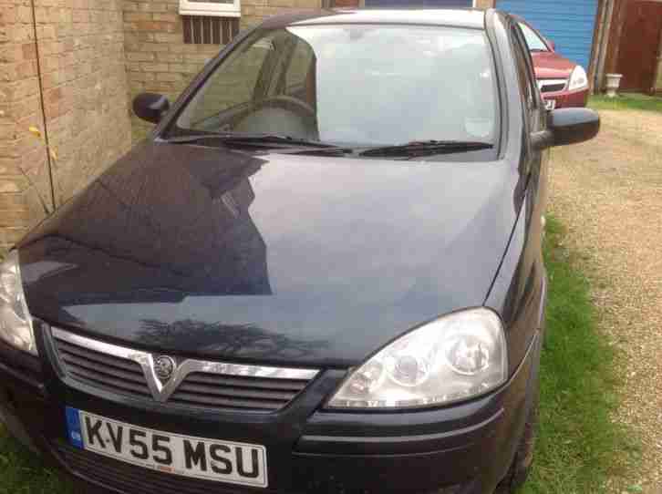 Vauxhall Corsa 1.4 Spares or Repair