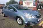 Corsa 1.4 club, 2009, mot May 19, 5