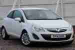 Vauxhall Corsa 1.4i 16V [100] SE 3dr