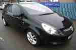 Corsa 1.4i 16v 100ps SXi 5 door AIR