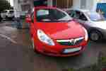 Vauxhall Corsa 1.4i 16v ( a c ) Club