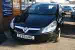 Vauxhall Corsa 1.4i 16v ( a c ) auto 2008MY