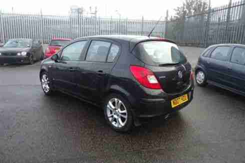 Vauxhall Corsa 1.4i SXi 5dr ***2 OWNERS FULL SERVICE HISTORY***