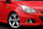 Vauxhall Corsa 1.6T VXR 3dr