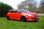 Vauxhall Corsa 1.6i Turbo 16v VXR Hatchback