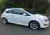 Vauxhall Corsa 2009 SXI 1.4 Petrol 3 Door 59 Plate 12 Months Mot 40K White