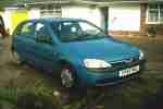 Vauxhall Corsa Club 1.2