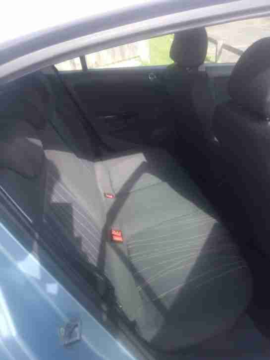 Vauxhall Corsa Club 1.4 Auto