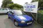 Vauxhall Corsa Club 12V
