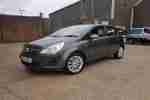 Vauxhall Corsa D 2012