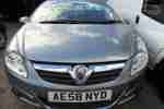 Vauxhall Corsa Design 1.4