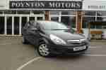 Vauxhall Corsa Exclusiv AC