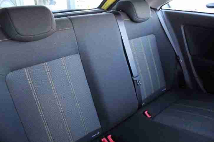 Vauxhall Corsa Hatchback LIMITED EDITION CDTI ECOFLEX. FINANCE SPECIALISTS