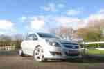 Vauxhall Corsa Hatchback SRI XP PACK