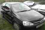 Vauxhall Corsa Life 12V