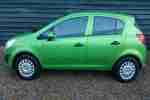 Corsa S 1.2i 16v ( 85ps )