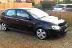 Corsa SRI 1.7 CDTI