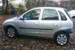 Vauxhall Corsa SXI 16V 1.2