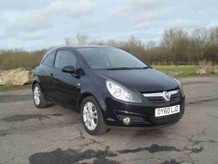 Vauxhall Corsa SXi 1.2i 16v ( a c ) 3 Door,