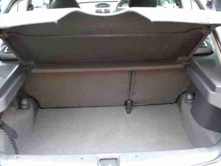 Vauxhall Corsa SXi Genuine 73,000 miles.