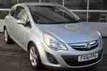 Vauxhall Corsa Sxi