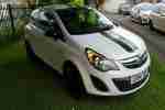 Corsa sting 2014 18k 1 owner.