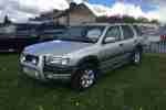 Vauxhall Frontera 2.2i 16v Station Wagon 5d