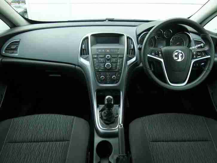 Vauxhall Gtc 2.0 CDTi 16V Limited Edition 3dr