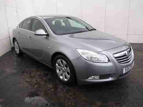 Vauxhall Insignia 1.8I 16V SRI 5 DOOR HATCHBACK FSH SRI