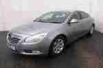 Vauxhall Insignia 1.8I 16V SRI 5 DOOR