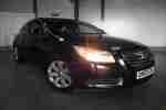 Vauxhall Insignia 1.8I 16V VVT SE