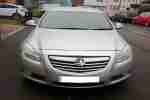 Insignia 2.0 CDTi 16v SRi 5dr Silver